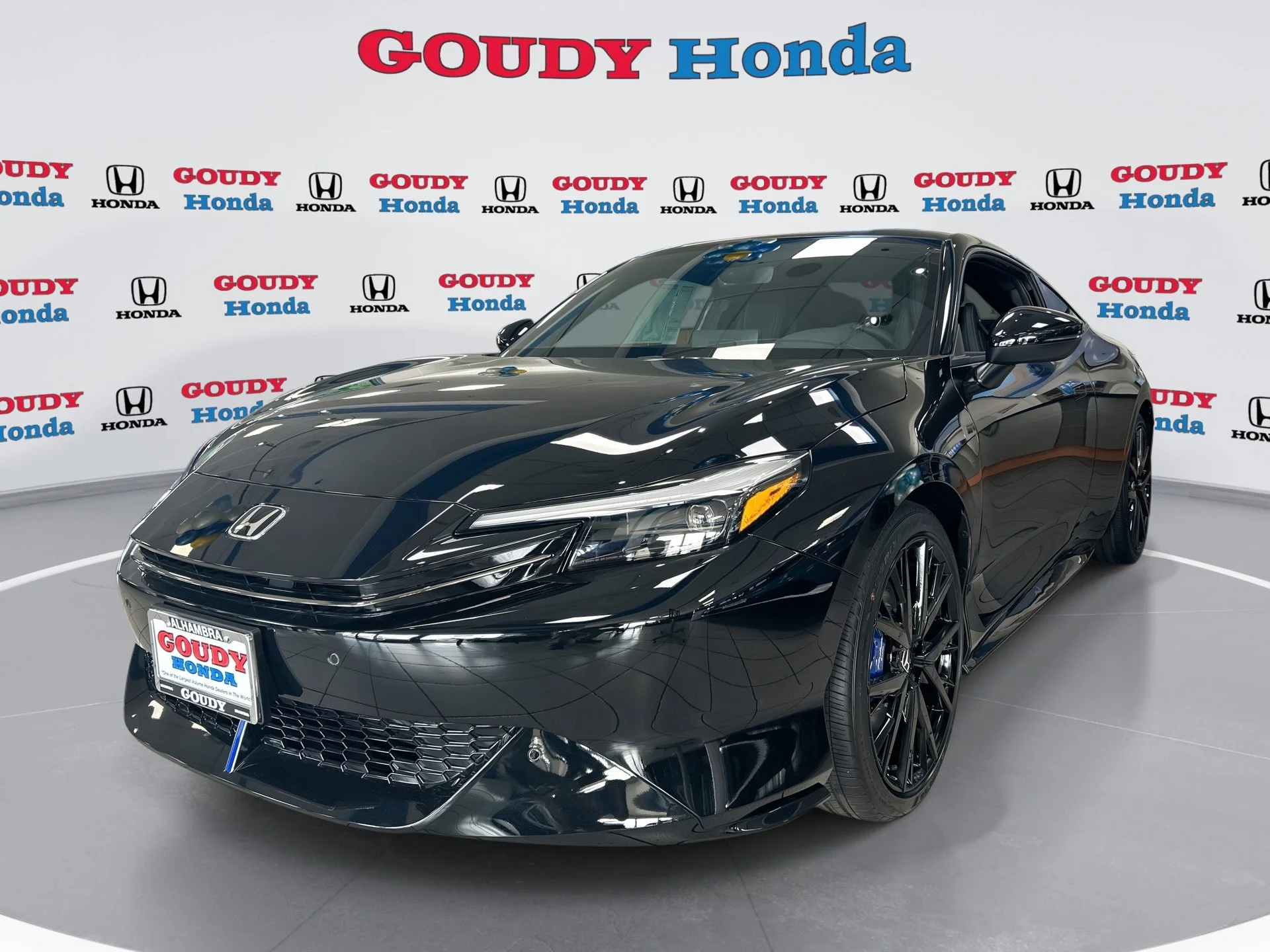 2026 Honda Prelude -'s photo