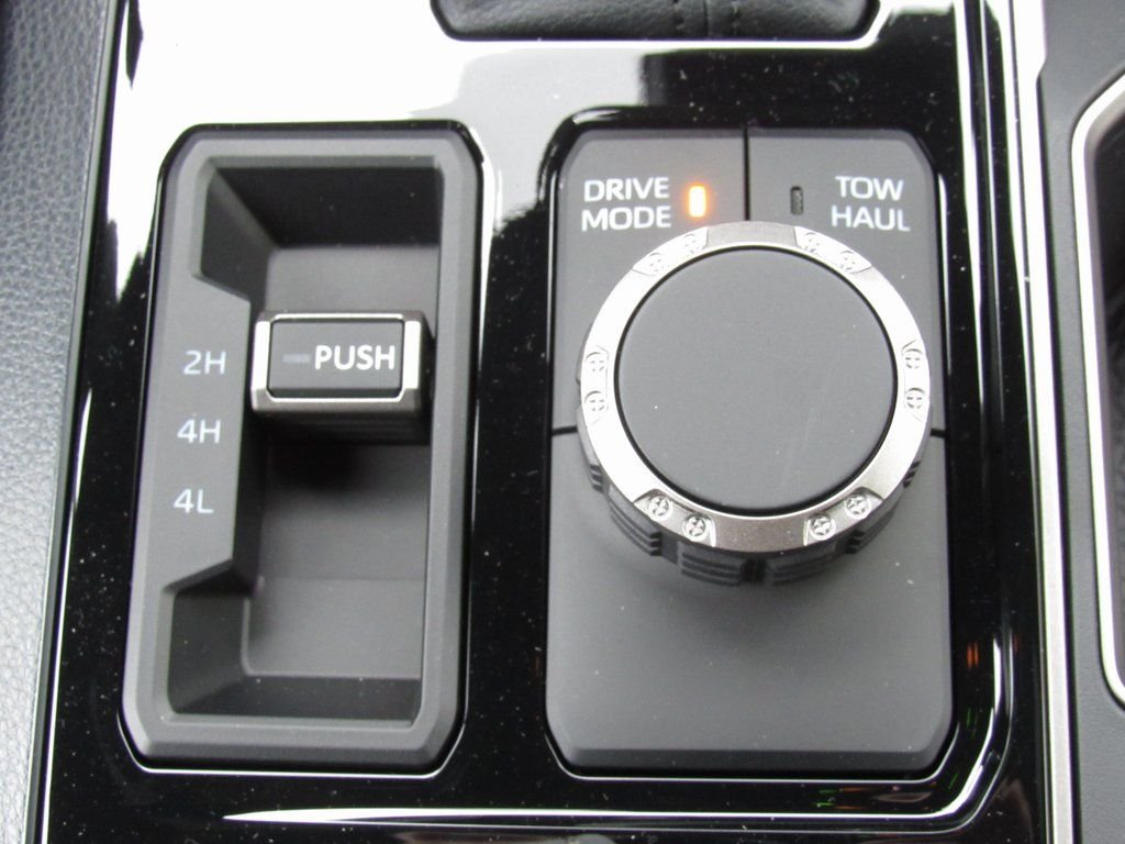 2026 Toyota Tundra SR5 - Photo 34