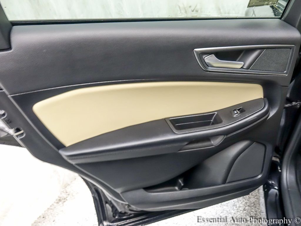 2024 Ford Edge SE - Photo 20