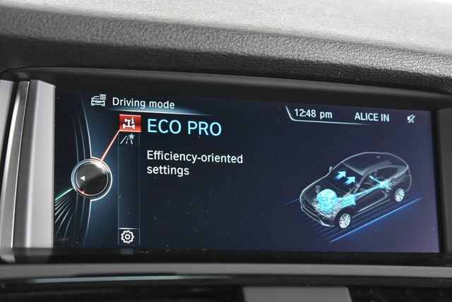 Used 2015 Black BMW xDrive35i image 47