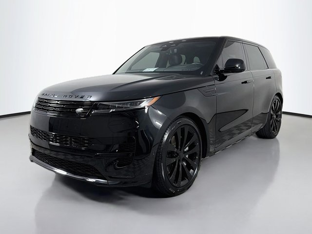 2026 Land Rover Range Rover Sport Dynamic SE