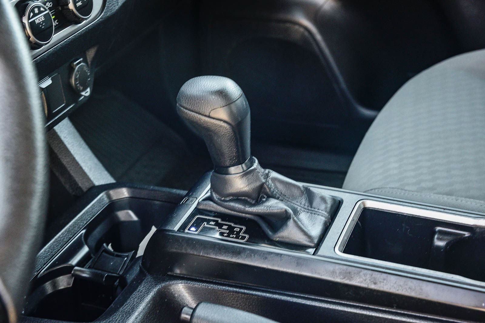 2023 Toyota Tacoma SR - Photo 23