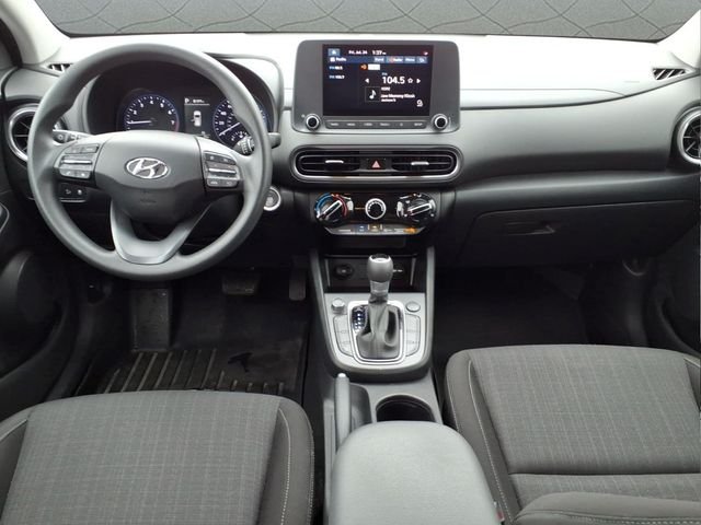 2023 Hyundai Kona SEL - Photo 15