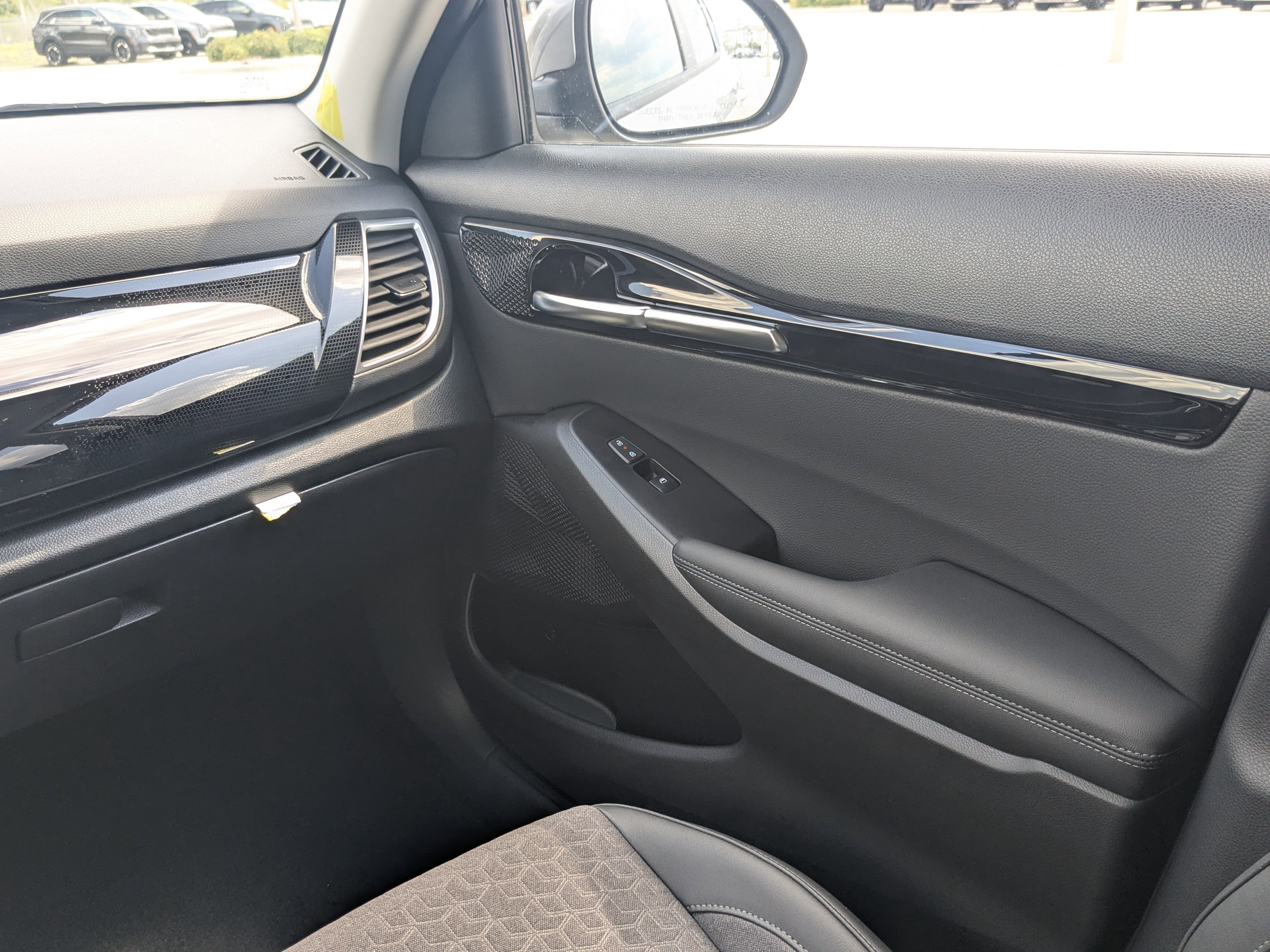 New 2026 Steel Gray Kia S image 19