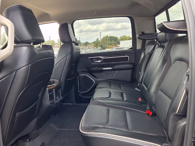 Used 2022 Black Ram Laramie image 6