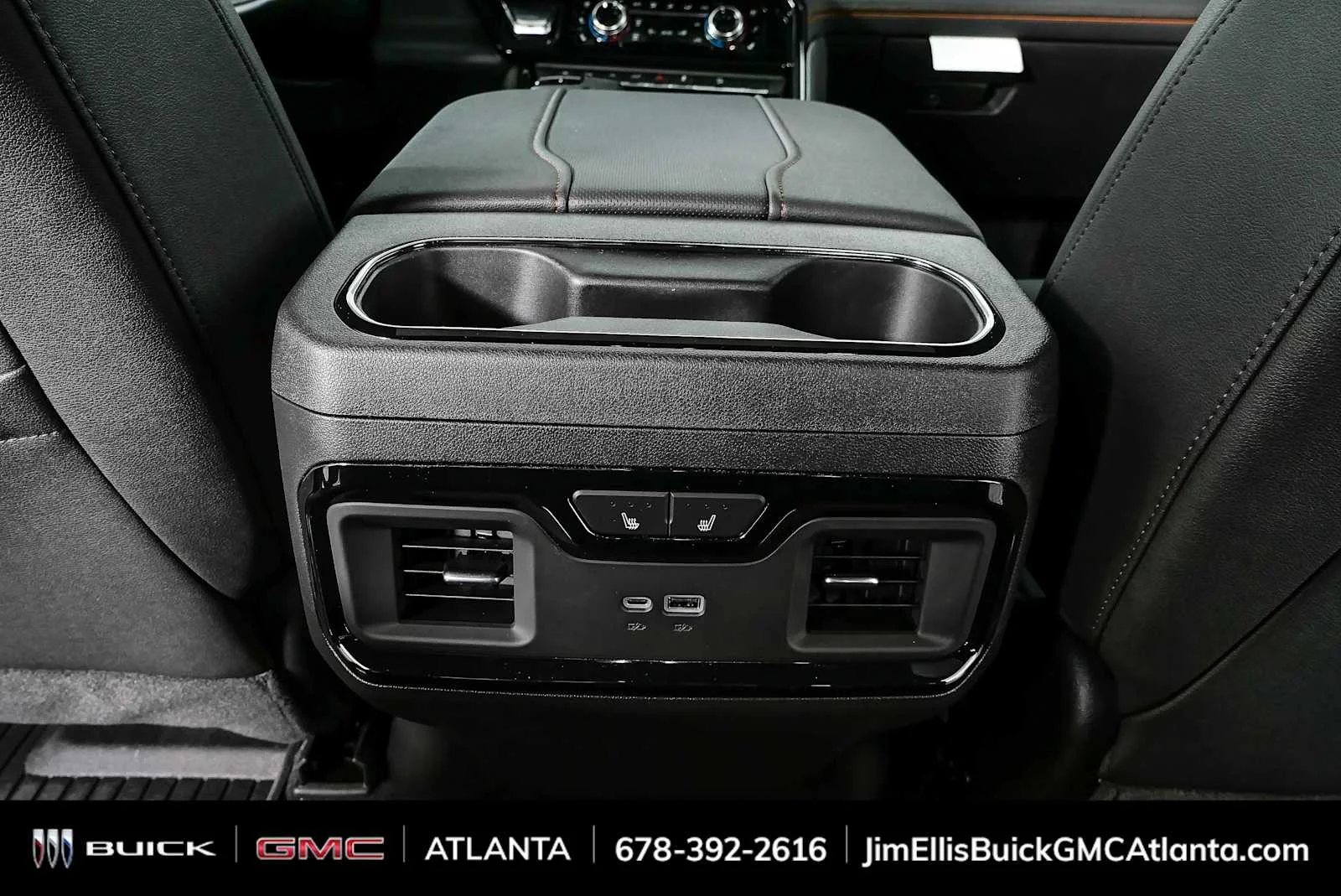 2026 GMC Sierra 1500 AT4 - Photo 20