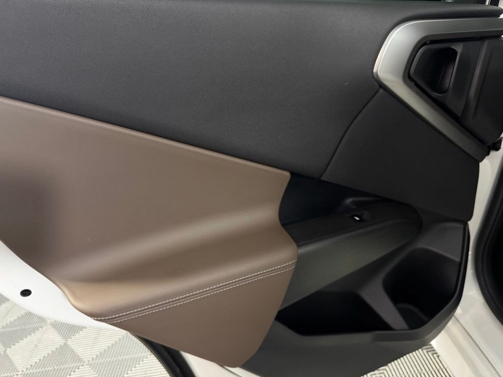 Certified Used 2025 White BMW 30 xDrive image 27