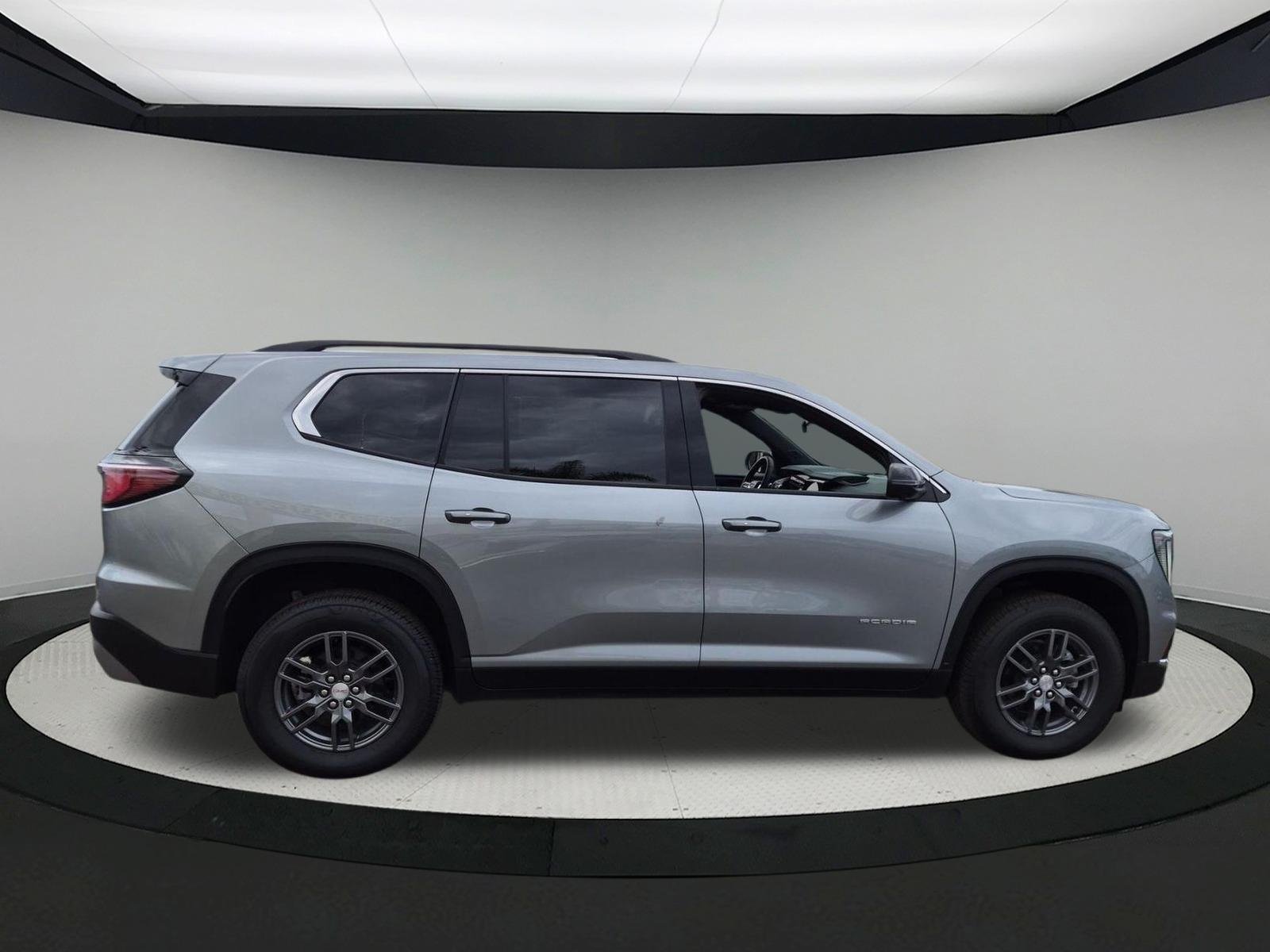 2025 GMC Acadia Elevation - Photo 9