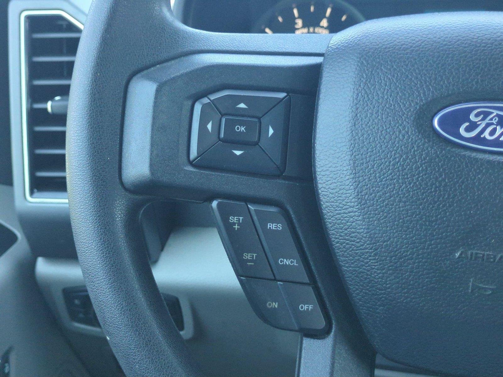 Used 2019 Oxford White Ford XLT image 20