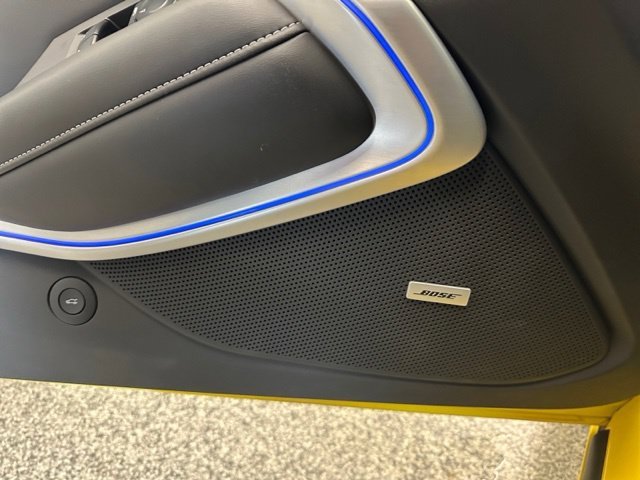 Used 2017 Yellow Chevrolet 2LT image 19
