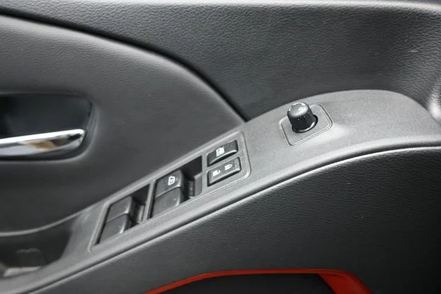 Used 2025 Gray Nissan PRO-X image 15