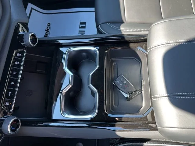 2026 Chevrolet Silverado EV LT - Photo 35