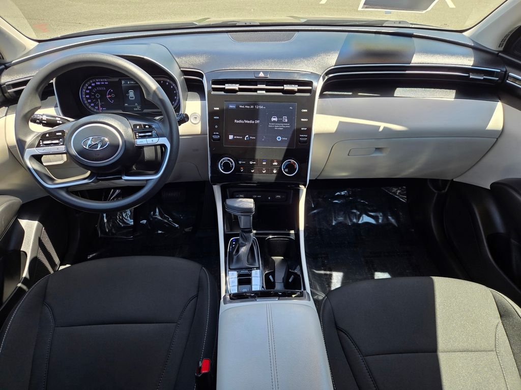 2023 Hyundai Tucson SEL - Photo 13