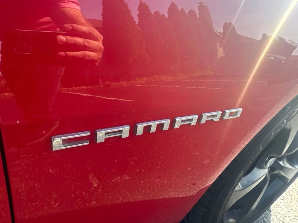 Used 2013 Red Chevrolet 1LT image 29