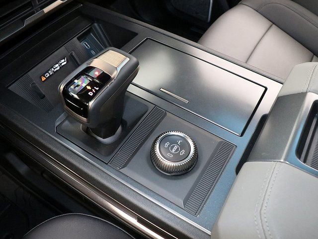 2025 GMC HUMMER EV 3X - Photo 27