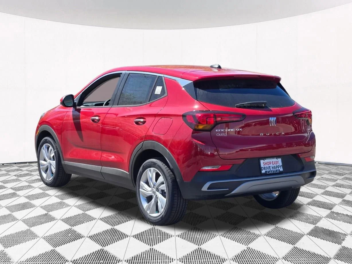 2026 Buick Encore GX Preferred - Photo 27