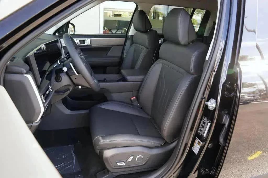 2026 Hyundai Santa Fe SEL - Photo 8