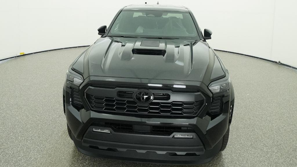 New 2026 Black Toyota TRD Sport i-FORCE MAX image 14