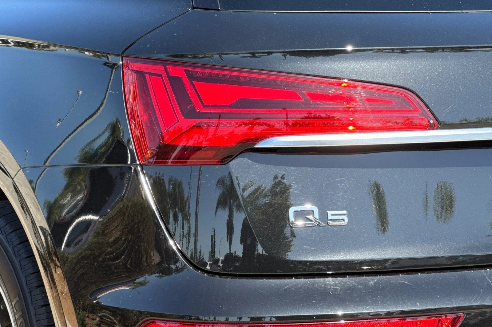 2022 Audi Q5 Premium - Photo 25