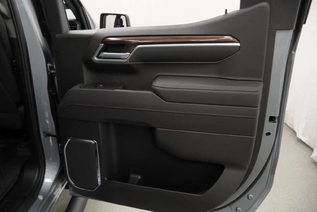 2026 Chevrolet Silverado 1500 RST - Photo 35