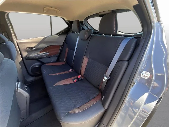 Used 2024 Gray Nissan SR image 24