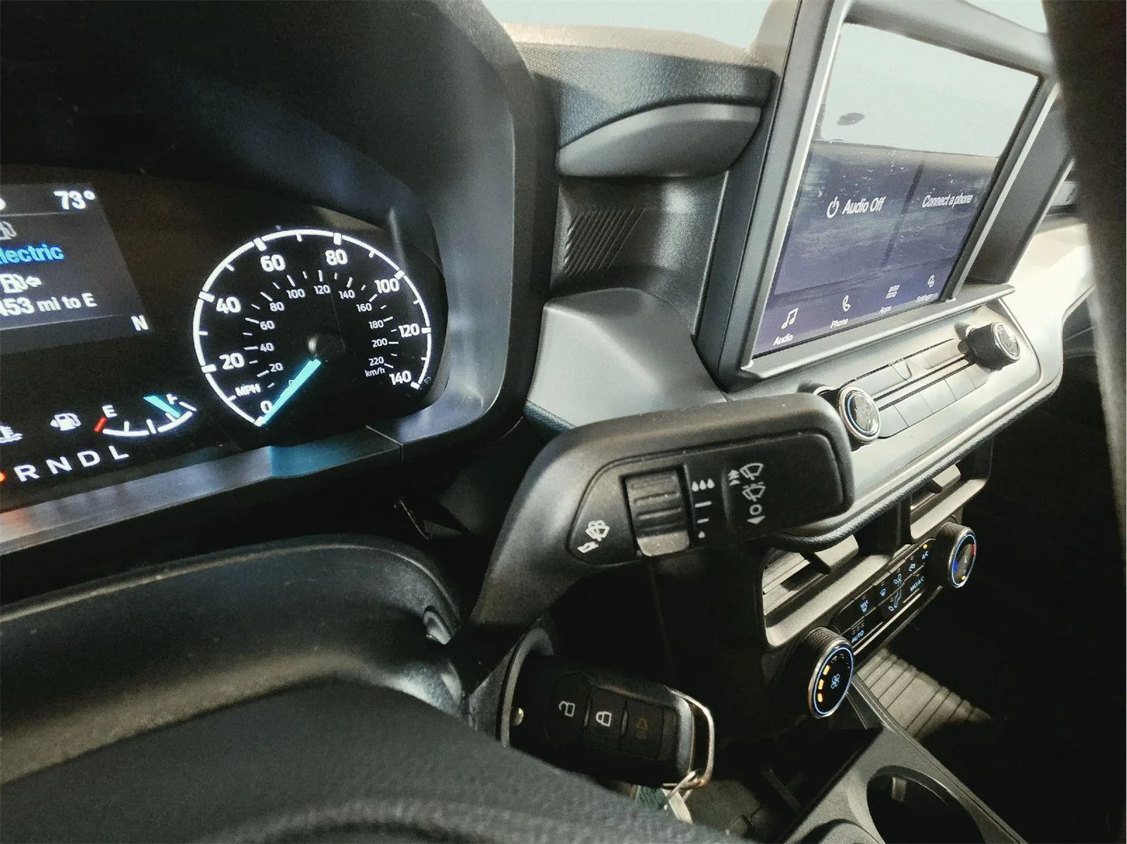 Used 2023 Area 51 Ford XL image 19