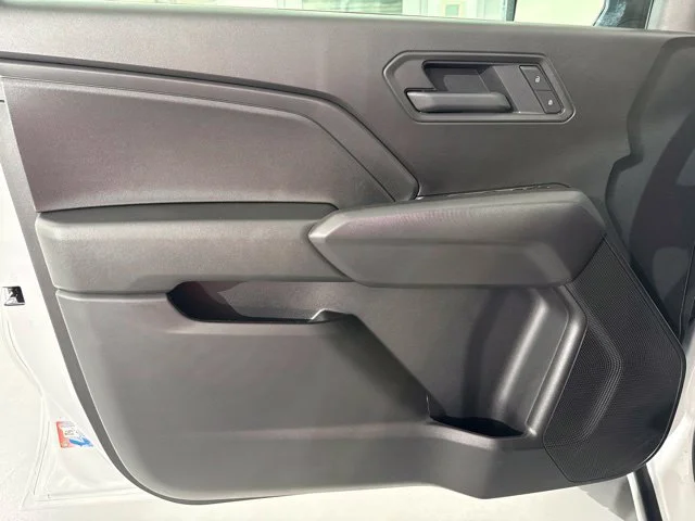 Used 2025 White Chevrolet Trail Boss image 16