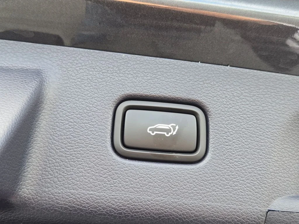 Used 2023 Gray Hyundai Limited image 17