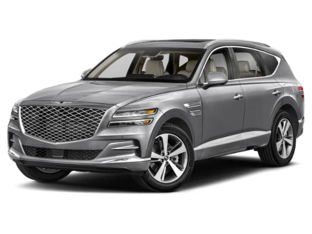 Used 2021 Savile Silver Genesis 2.5T image 2