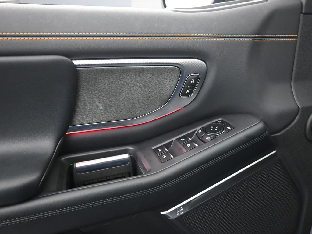 New 2026 Glacier Gray Metallic Tri-Coat Ford Tremor image 11