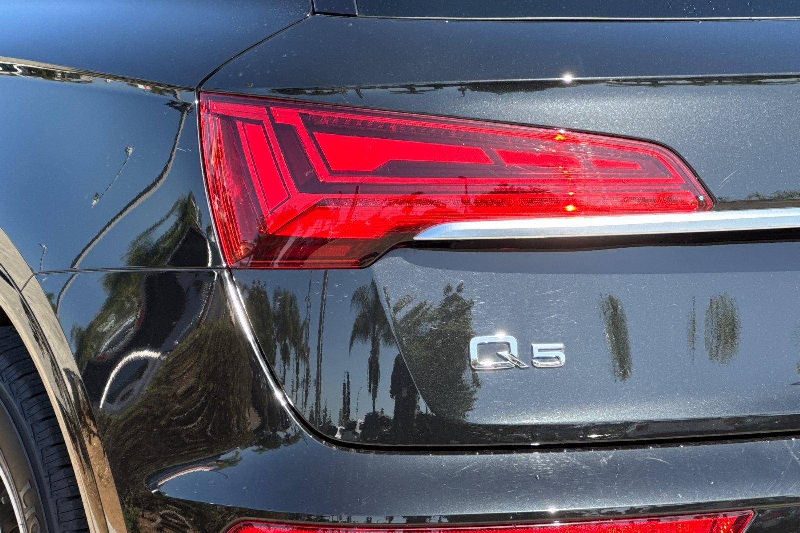 2022 Audi Q5 Premium - Photo 25