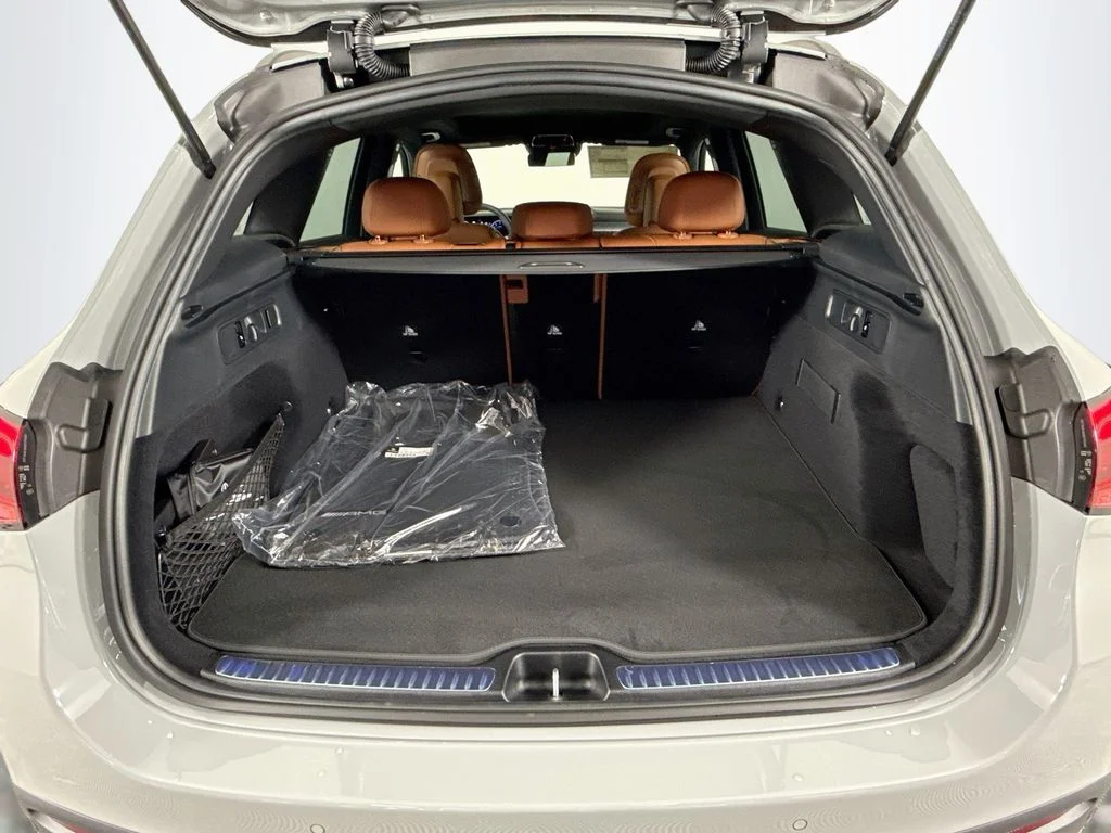 New 2027  Mercedes-Benz GLC 300 image 22
