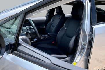Certified Used 2025 CUTTING EDGE Toyota  image 8