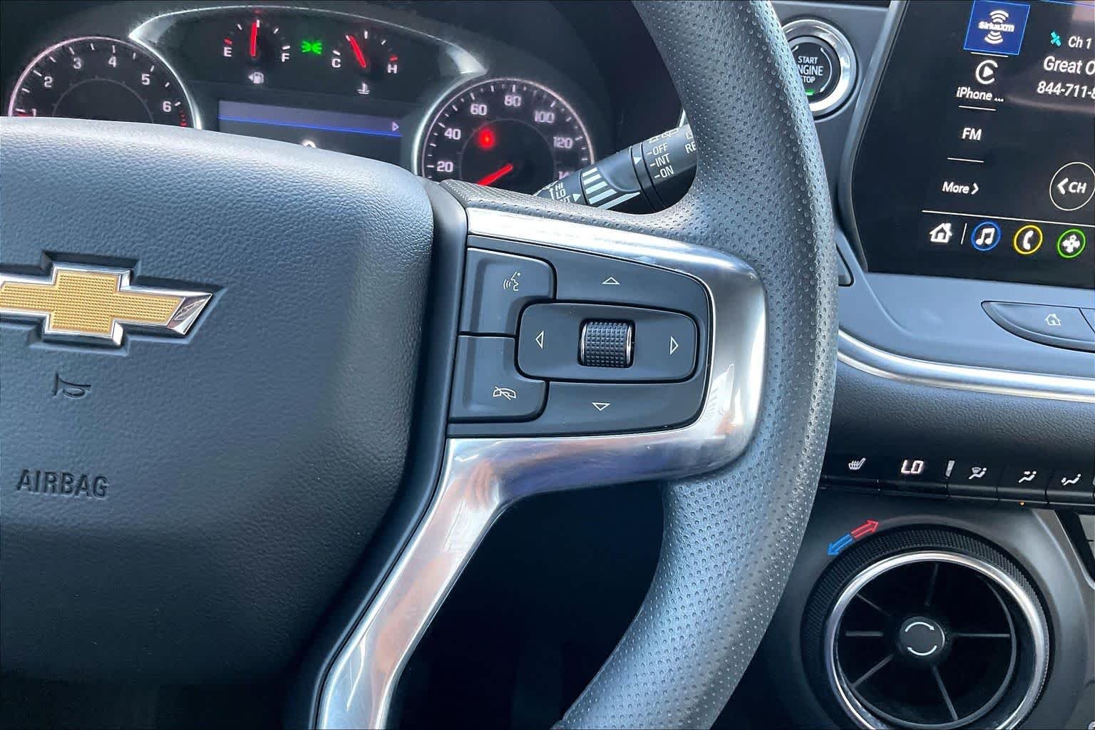 2024 Chevrolet Blazer 2LT - Photo 24