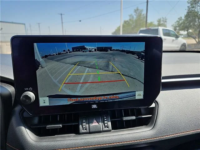 Used 2024 ICE-CAP Toyota Adventure All-Wheel Drive image 17