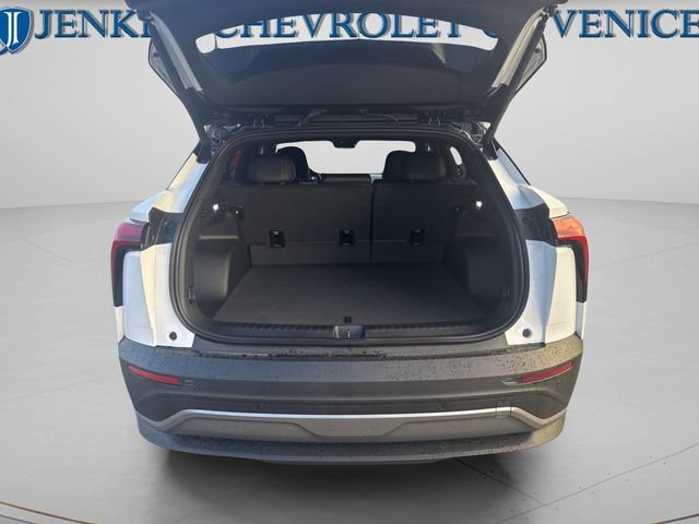 2026 Chevrolet Blazer EV LT - Photo 17