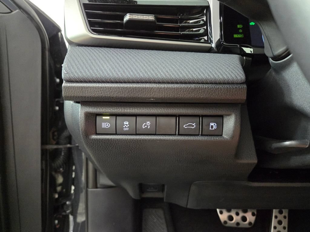 Certified Used 2025 Underground Toyota SE image 22
