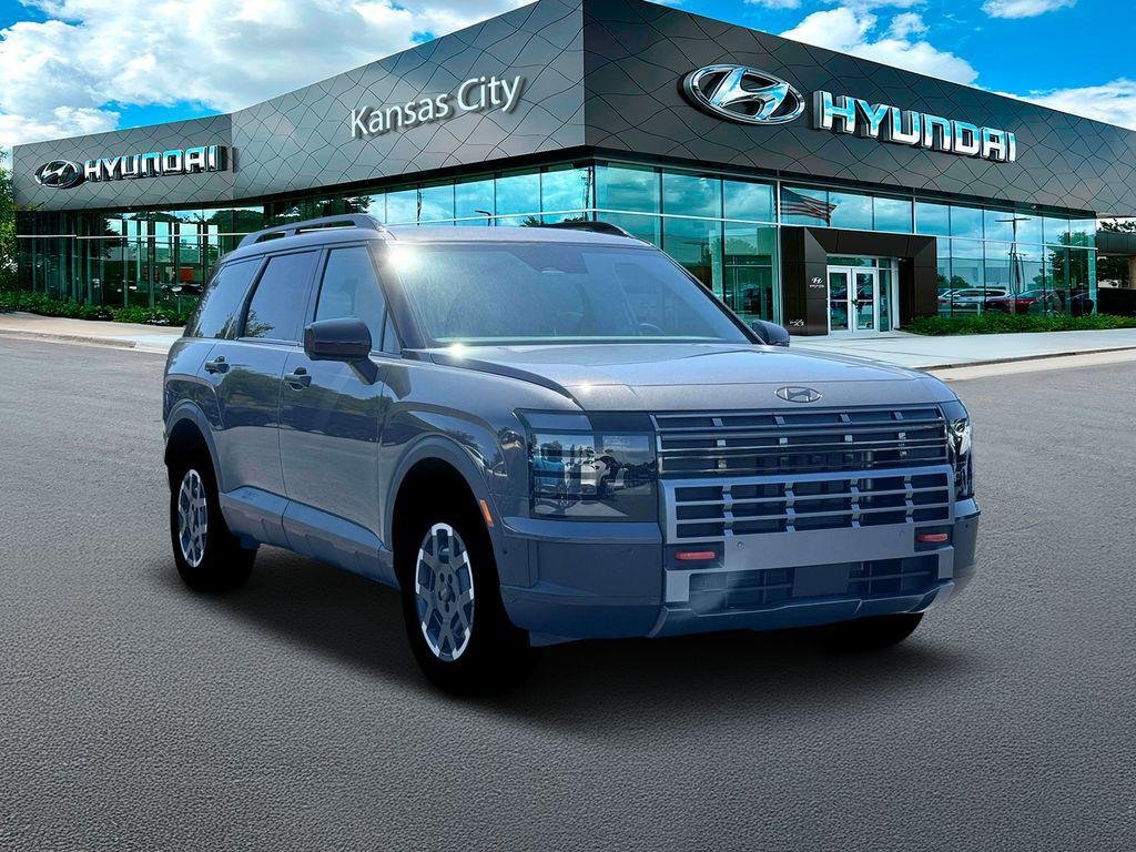 New 2026 Ecotronic Gray Pearl Hyundai XRT Pro image 11