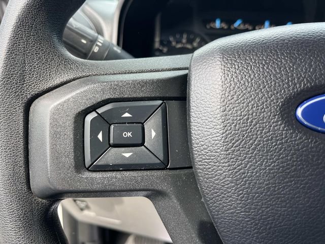Used 2019 White Ford XL image 13