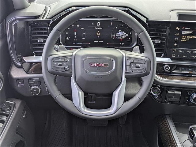 2026 GMC Sierra 1500 Elevation - Photo 19