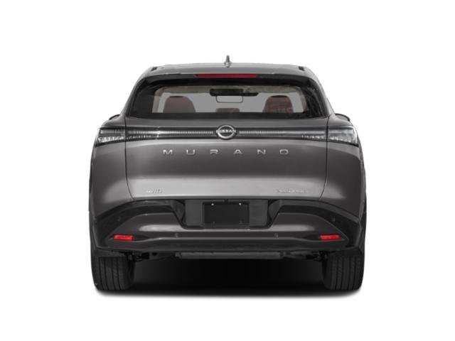 2026 Nissan Murano SL - Photo 8
