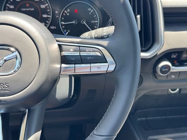 New 2026 Wind Chill Pearl Mazda 2.5 S Preferred AWD image 11
