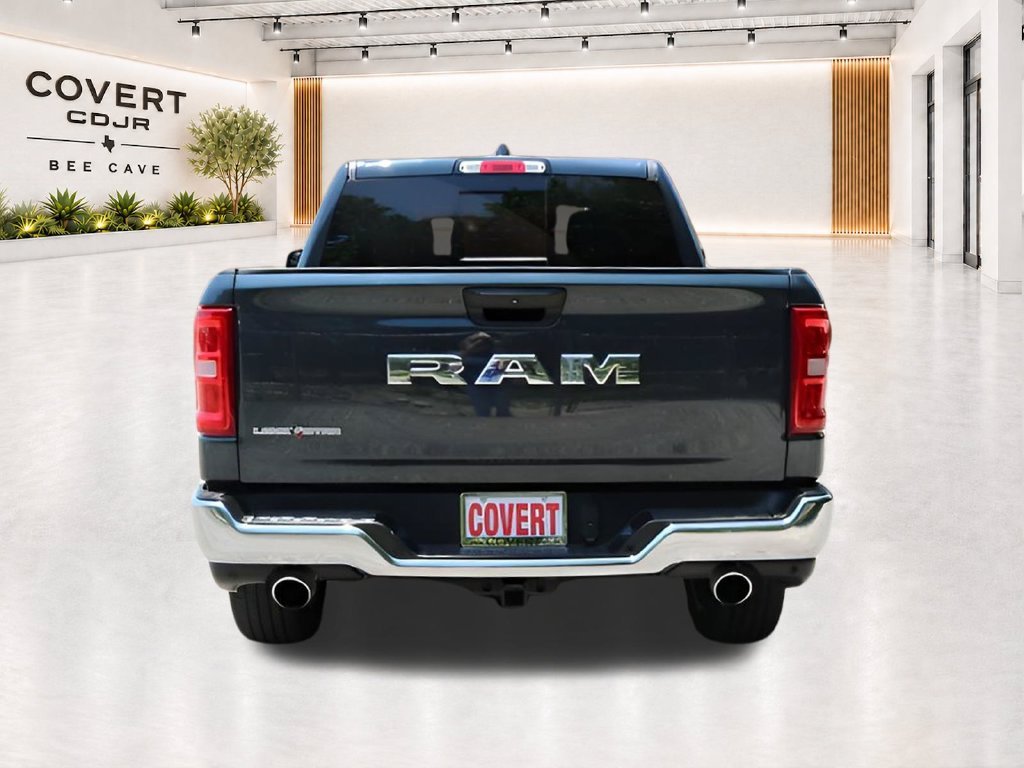 Used 2026 Blue Ram Big Horn/Lone Star image 4