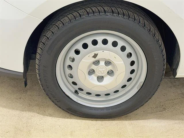 Used 2022 White Ram Cargo Van image 29