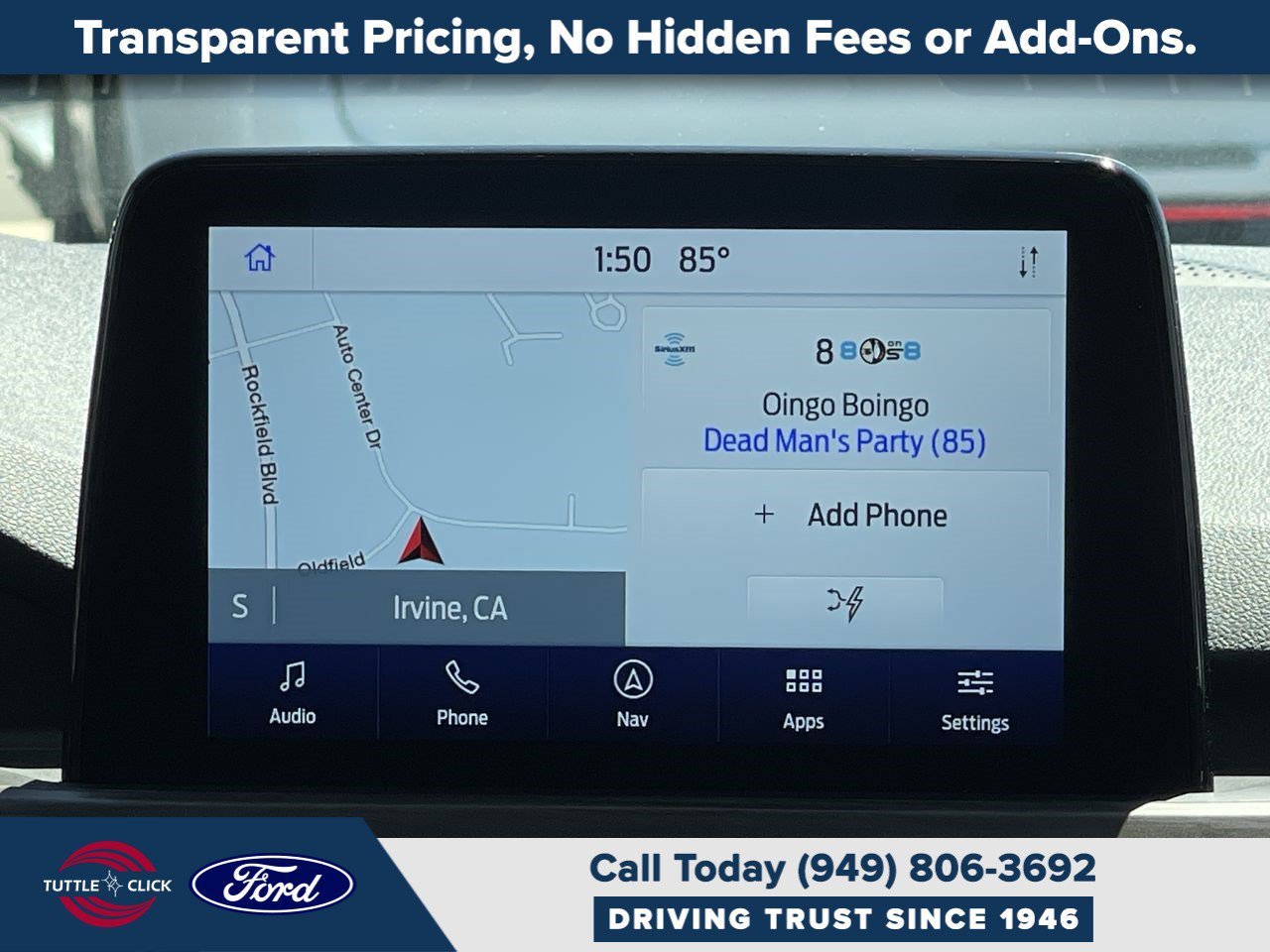 Used 2020  Ford Titanium Hybrid image 23