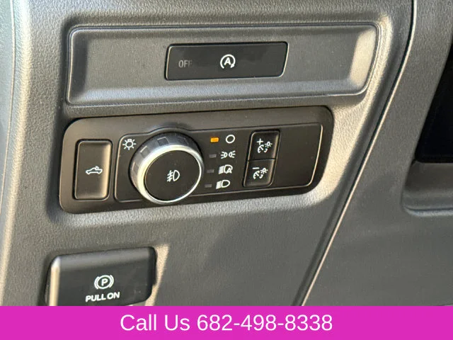 Certified Used 2025 White Ford XLT image 22