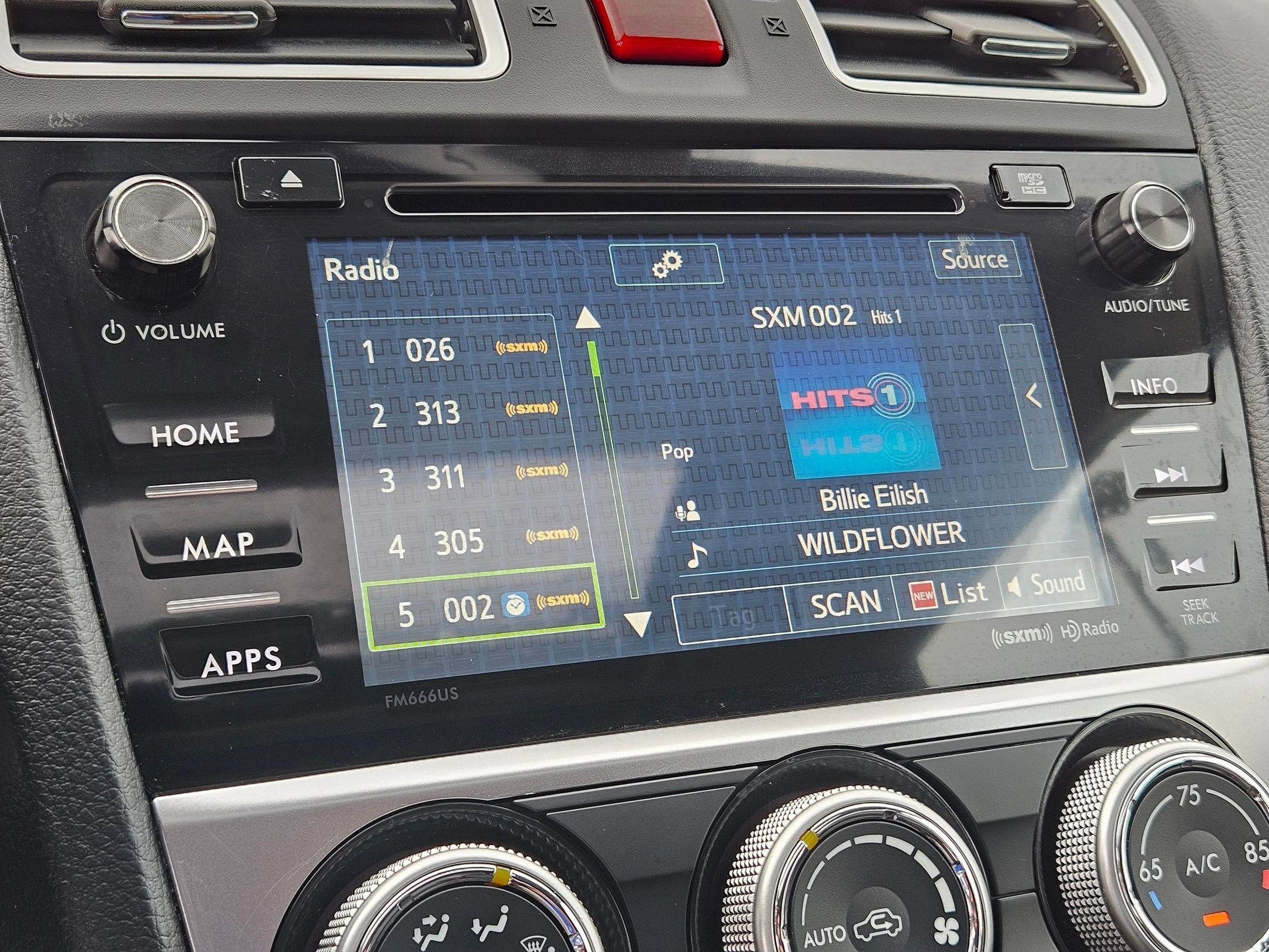 Used 2017 Dark Gray Metallic Subaru Limited image 23