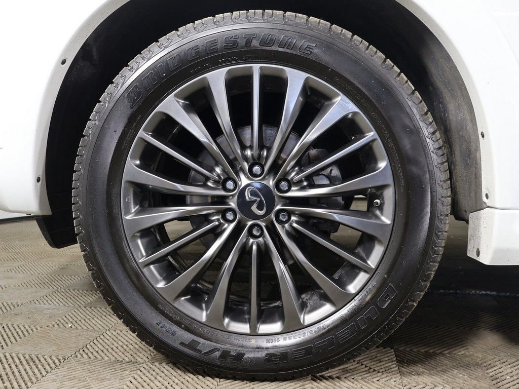 2023 INFINITI QX80 PREMIUM SELECT 4WD - Photo 23