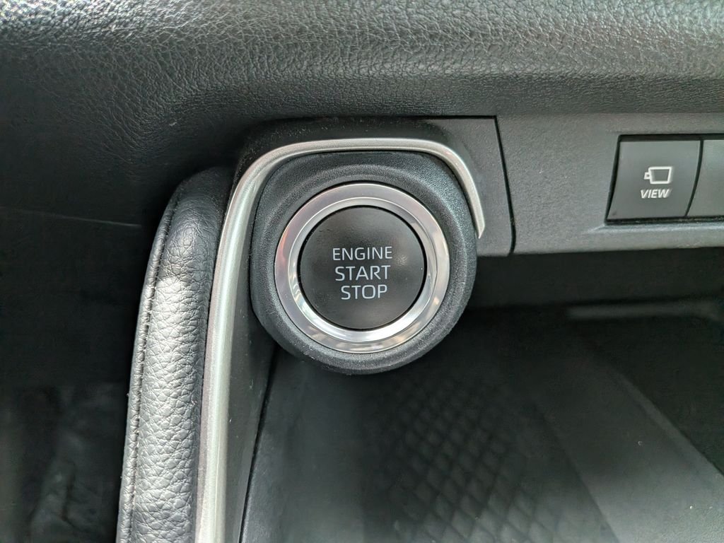 Used 2024 Beige Toyota Limited image 17