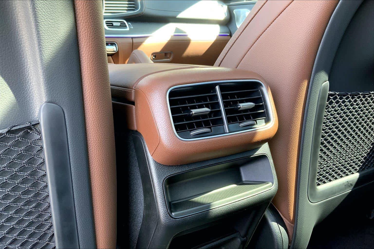 New 2026 Selenite Grey Metallic Mercedes-Benz GLE 450 image 22